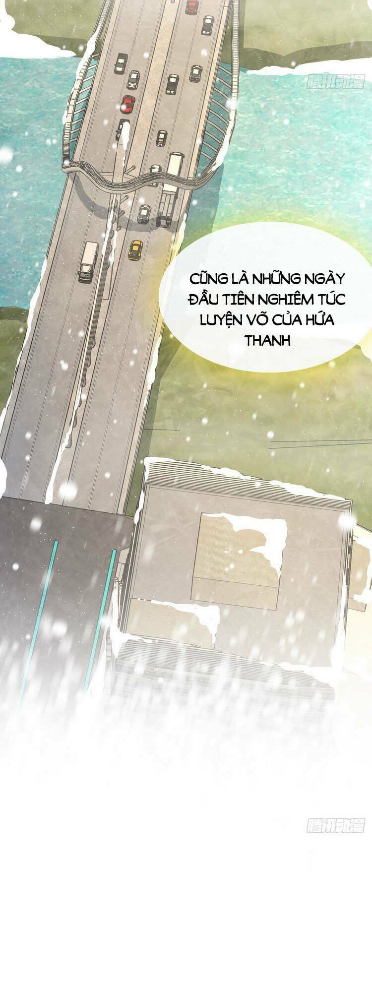 Bà Xã Nhà Tôi Đến Từ Ngàn Năm Trước - Chapter 52 - Page 15