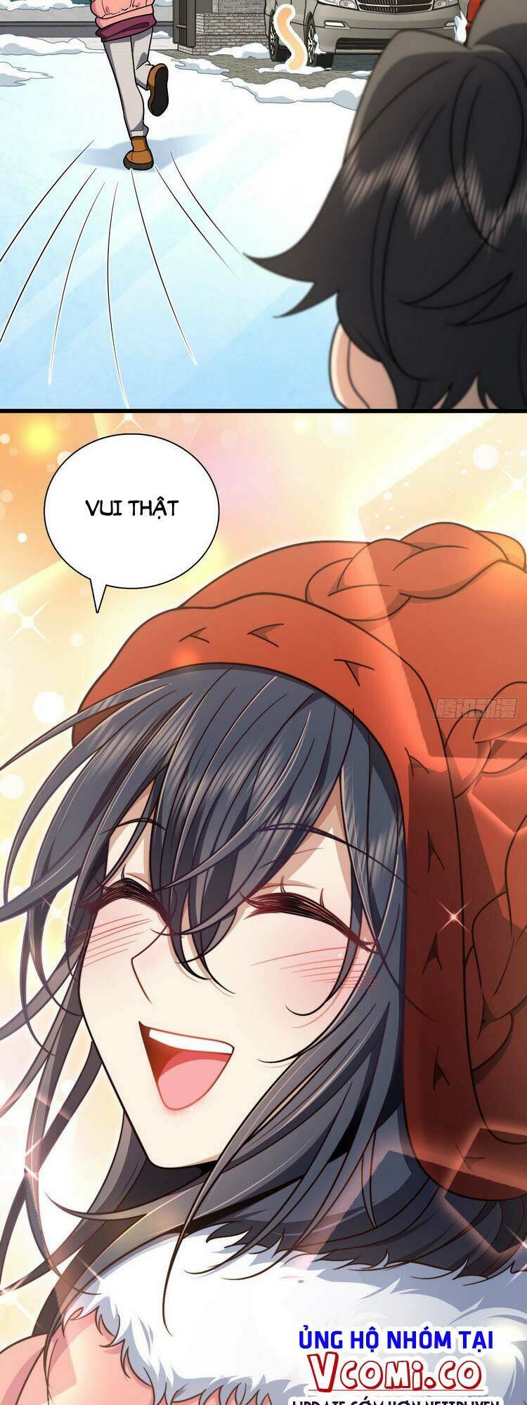 Bà Xã Nhà Tôi Đến Từ Ngàn Năm Trước - Chapter 52 - Page 19