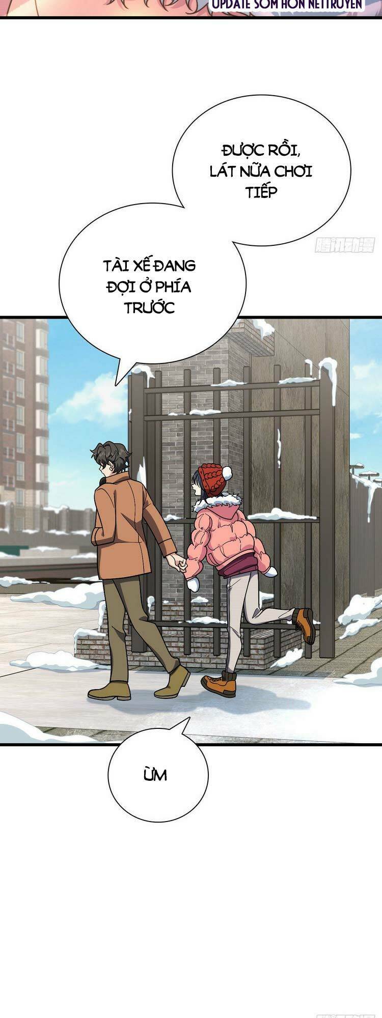 Bà Xã Nhà Tôi Đến Từ Ngàn Năm Trước - Chapter 52 - Page 20