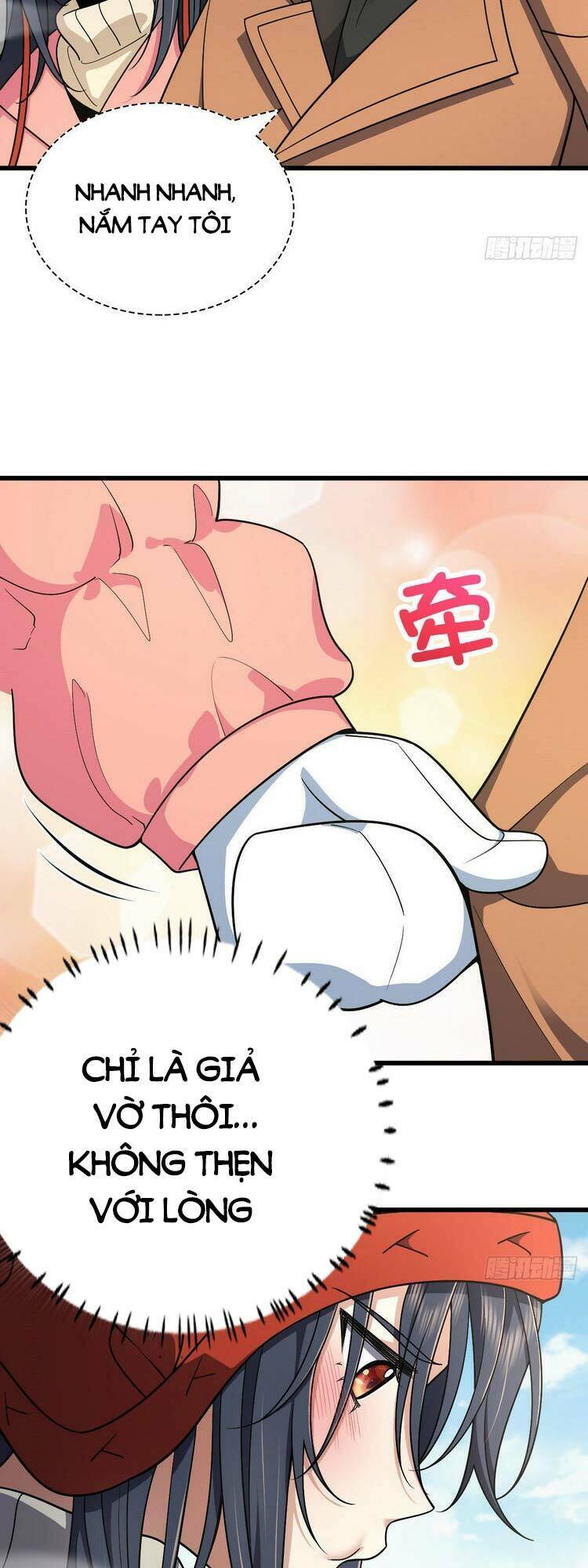 Bà Xã Nhà Tôi Đến Từ Ngàn Năm Trước - Chapter 52 - Page 27