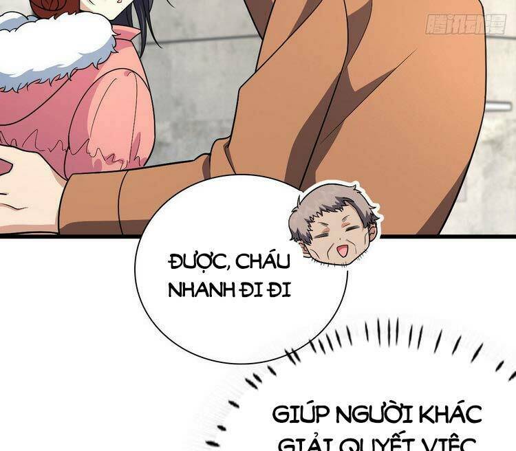 Bà Xã Nhà Tôi Đến Từ Ngàn Năm Trước - Chapter 52 - Page 33