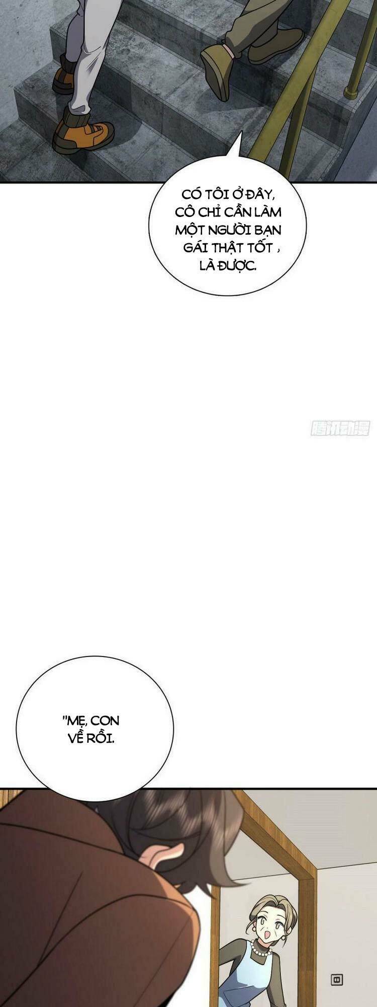 Bà Xã Nhà Tôi Đến Từ Ngàn Năm Trước - Chapter 53 - Page 10