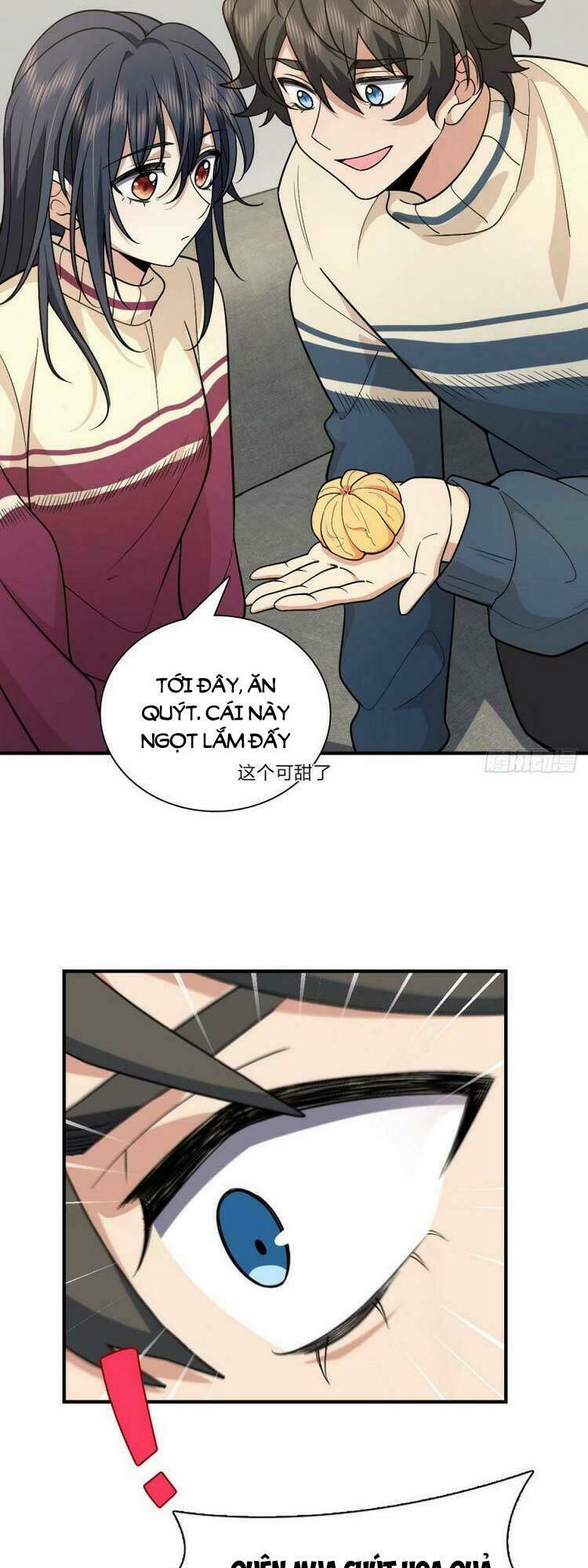 Bà Xã Nhà Tôi Đến Từ Ngàn Năm Trước - Chapter 53 - Page 22