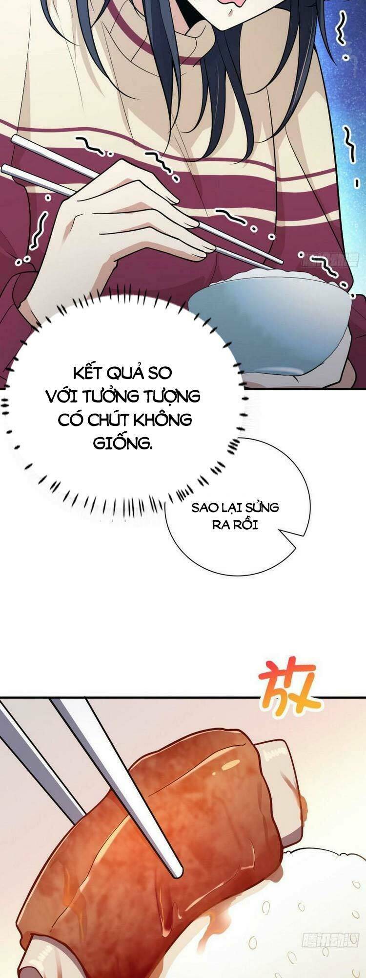 Bà Xã Nhà Tôi Đến Từ Ngàn Năm Trước - Chapter 53 - Page 29