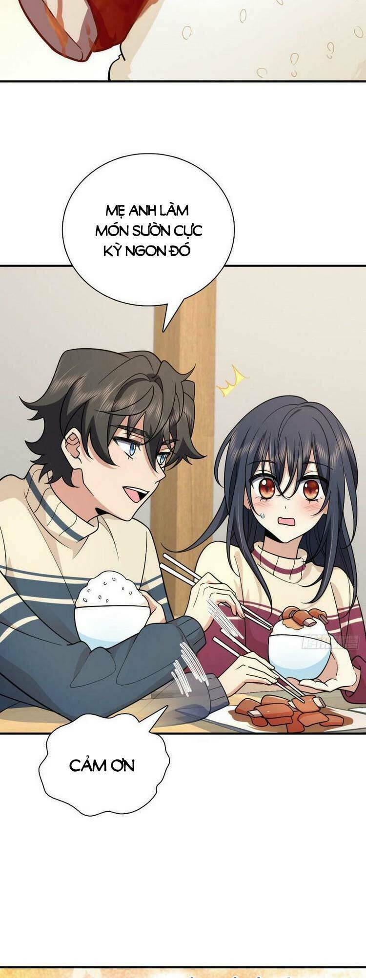 Bà Xã Nhà Tôi Đến Từ Ngàn Năm Trước - Chapter 53 - Page 30