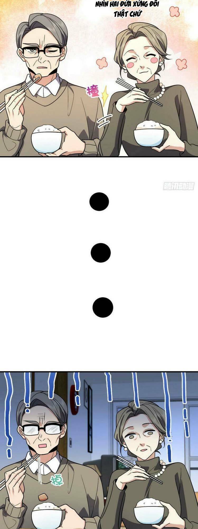 Bà Xã Nhà Tôi Đến Từ Ngàn Năm Trước - Chapter 53 - Page 31