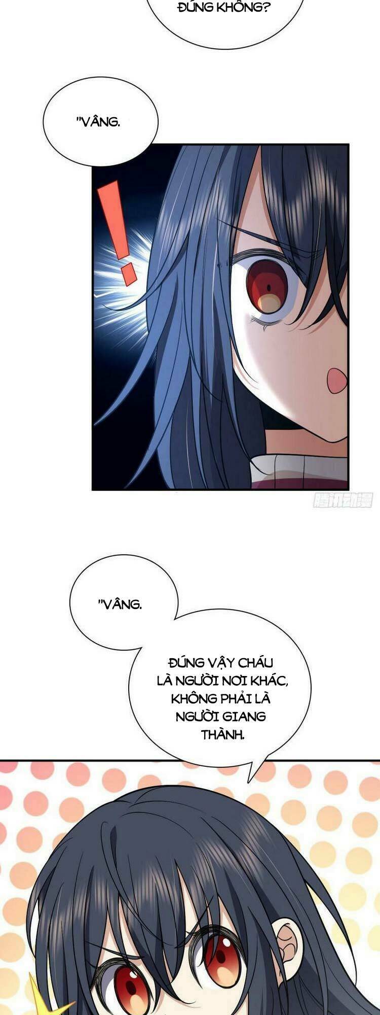 Bà Xã Nhà Tôi Đến Từ Ngàn Năm Trước - Chapter 53 - Page 38