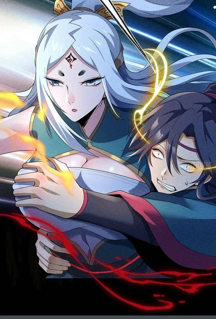 Bà Xã Nhà Tôi Đến Từ Ngàn Năm Trước - Chapter 53 - Page 40