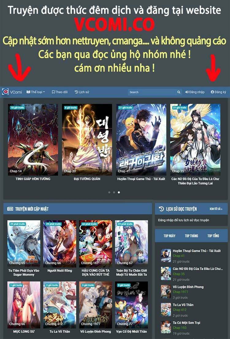 Bà Xã Nhà Tôi Đến Từ Ngàn Năm Trước - Chapter 53 - Page 41