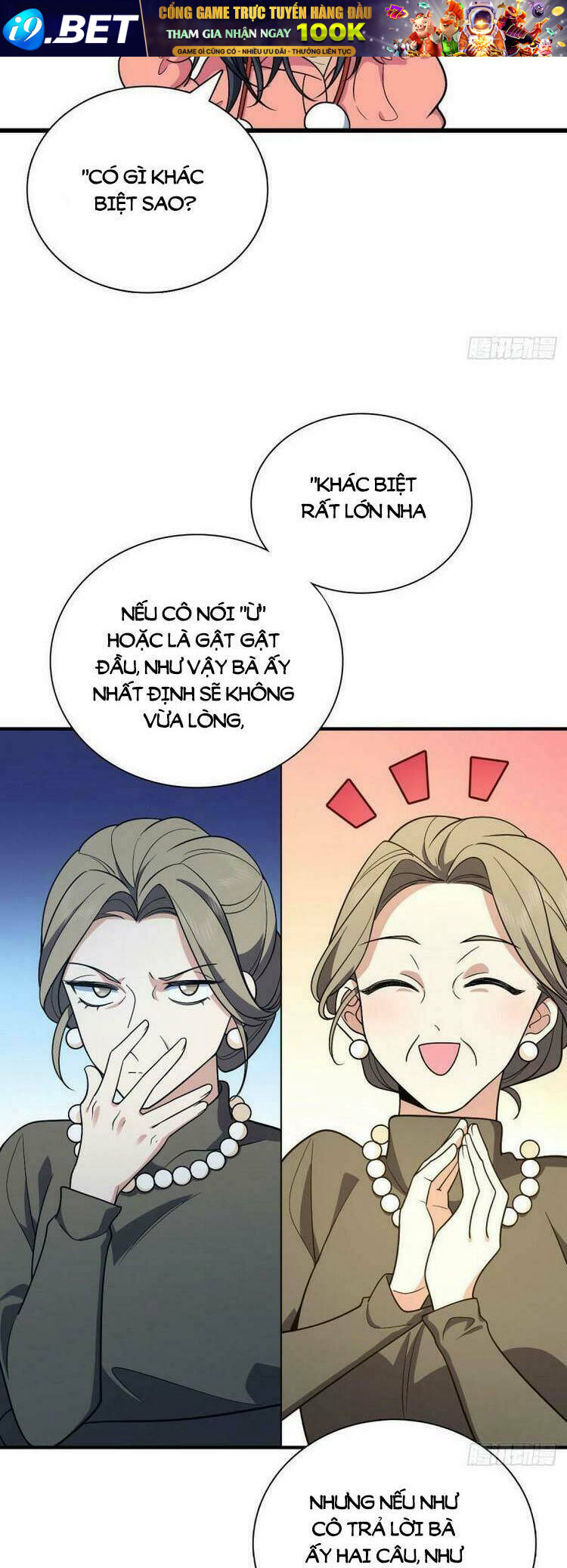 Bà Xã Nhà Tôi Đến Từ Ngàn Năm Trước - Chapter 53 - Page 5