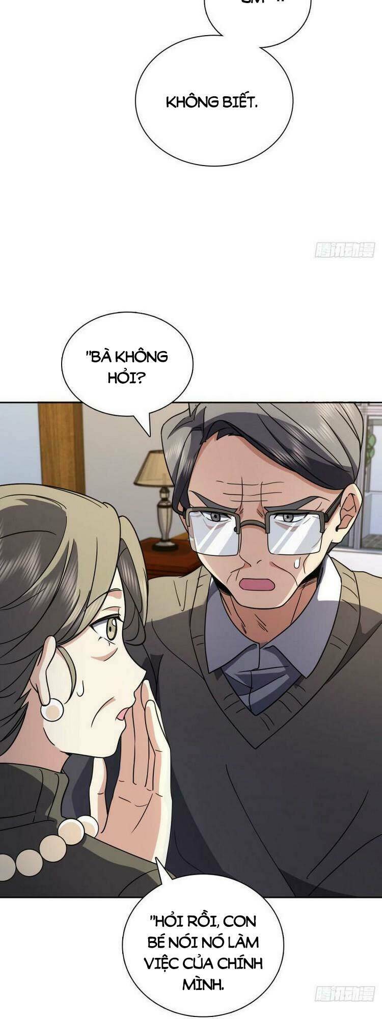 Bà Xã Nhà Tôi Đến Từ Ngàn Năm Trước - Chapter 54 - Page 12