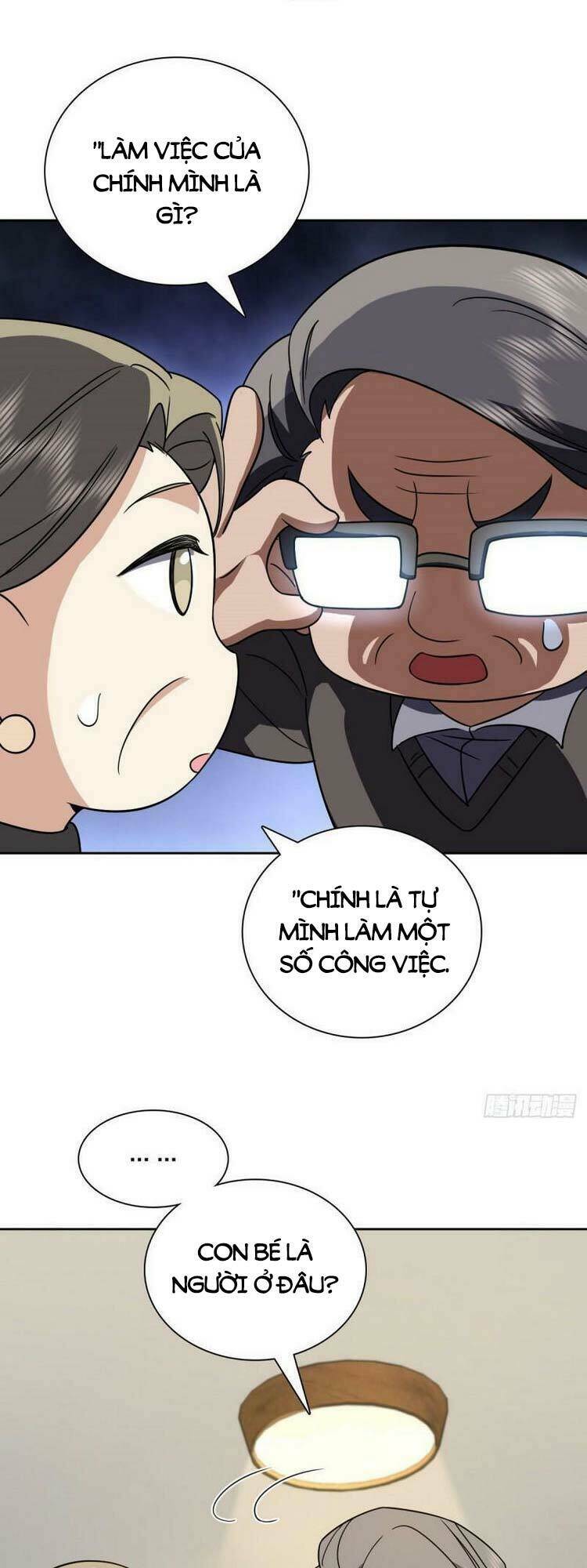 Bà Xã Nhà Tôi Đến Từ Ngàn Năm Trước - Chapter 54 - Page 13