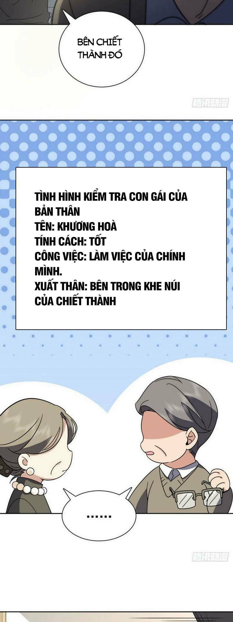 Bà Xã Nhà Tôi Đến Từ Ngàn Năm Trước - Chapter 54 - Page 15