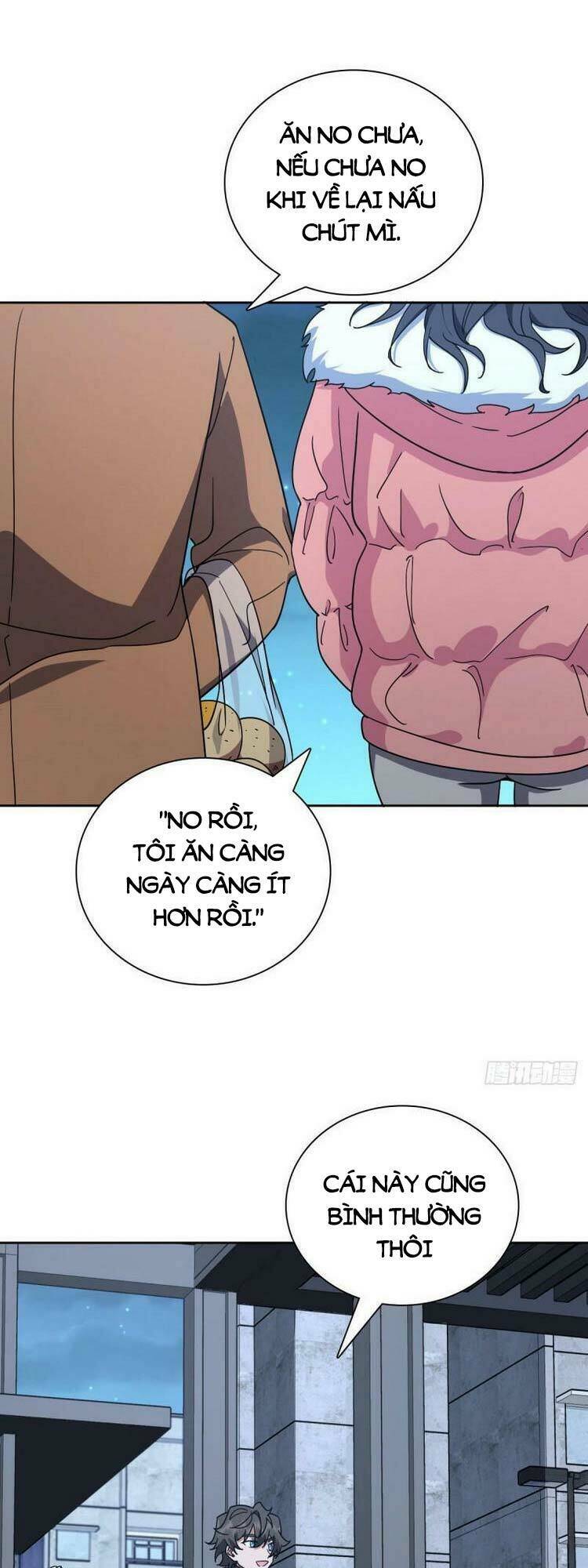 Bà Xã Nhà Tôi Đến Từ Ngàn Năm Trước - Chapter 54 - Page 18