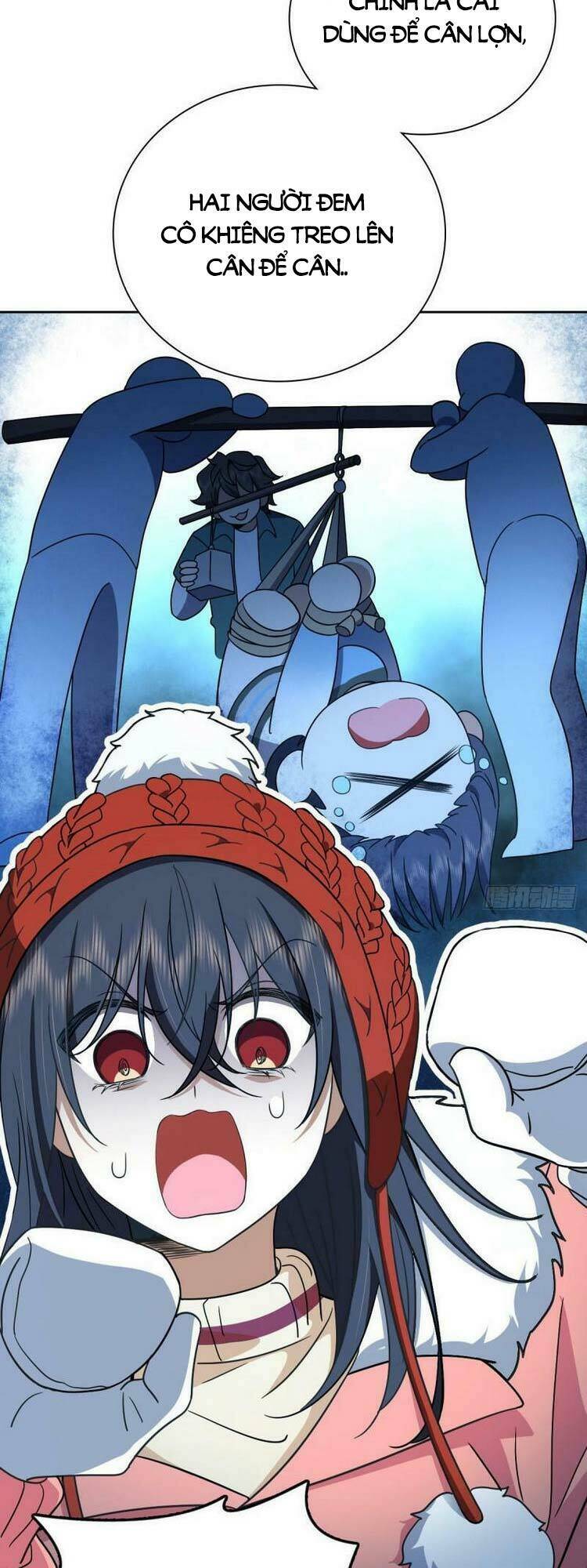 Bà Xã Nhà Tôi Đến Từ Ngàn Năm Trước - Chapter 54 - Page 22