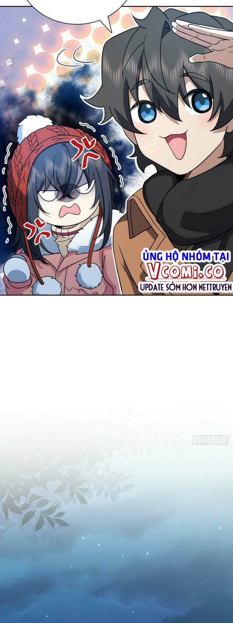 Bà Xã Nhà Tôi Đến Từ Ngàn Năm Trước - Chapter 54 - Page 24