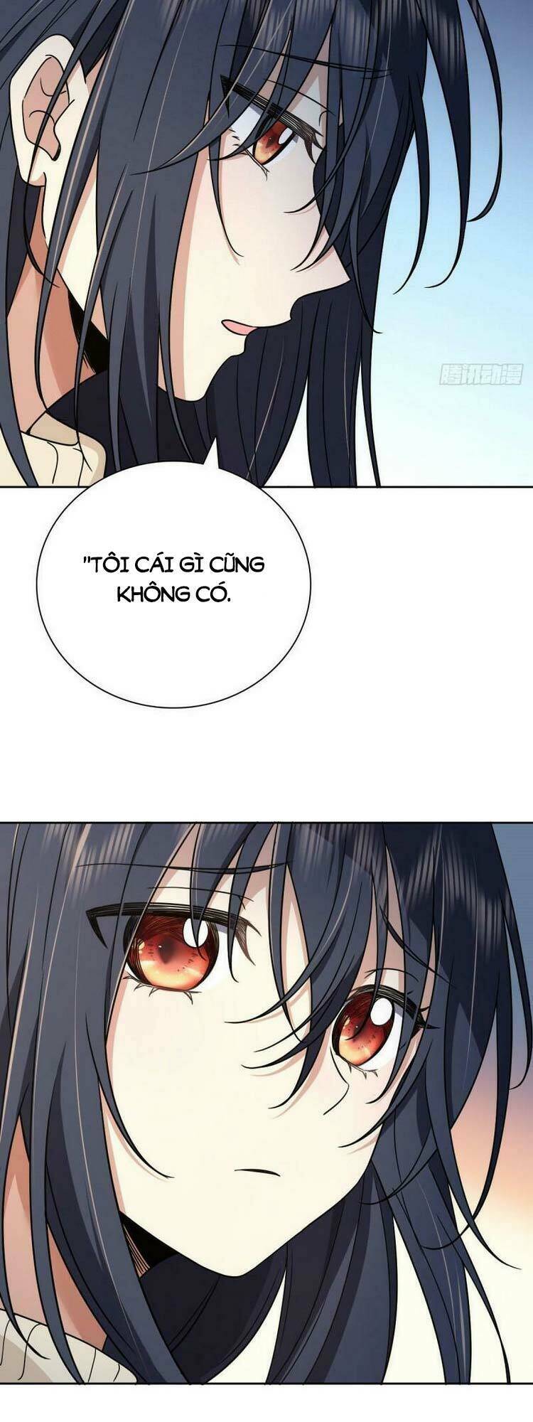 Bà Xã Nhà Tôi Đến Từ Ngàn Năm Trước - Chapter 54 - Page 29