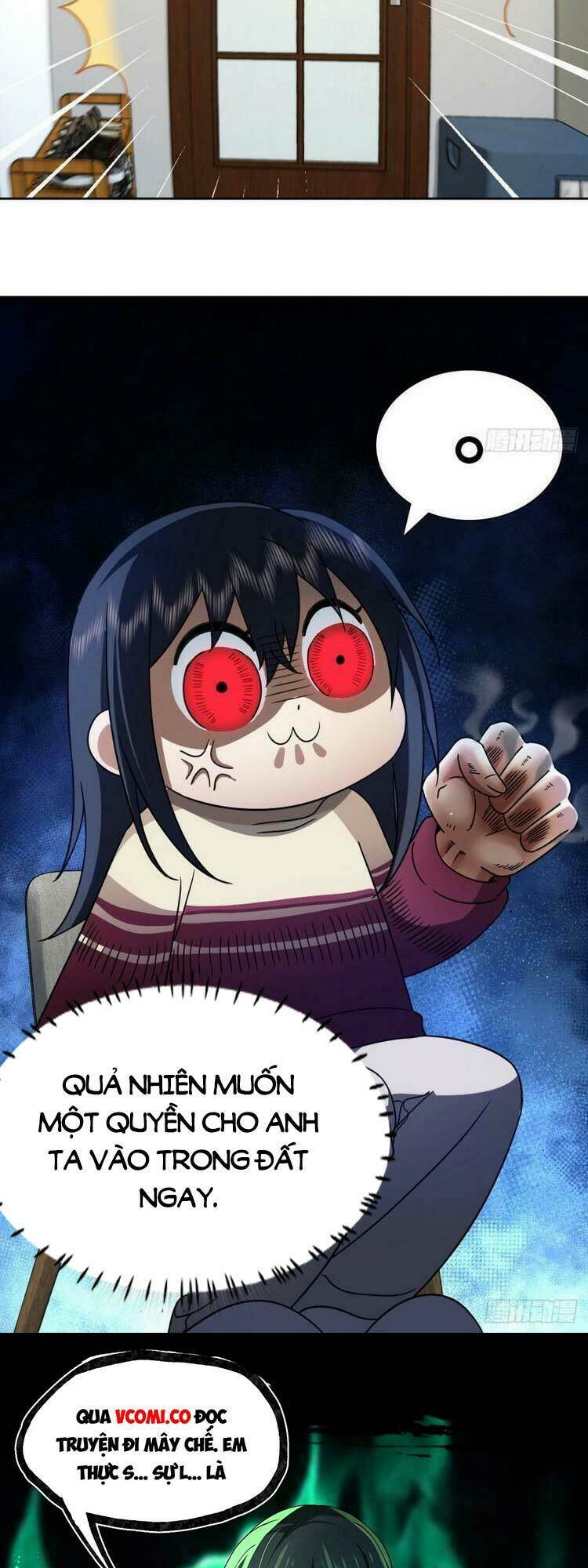 Bà Xã Nhà Tôi Đến Từ Ngàn Năm Trước - Chapter 54 - Page 37