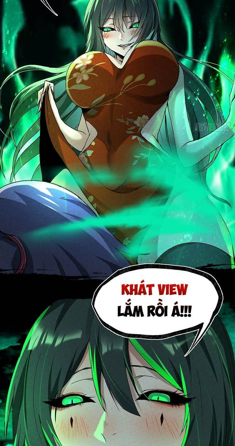 Bà Xã Nhà Tôi Đến Từ Ngàn Năm Trước - Chapter 54 - Page 38