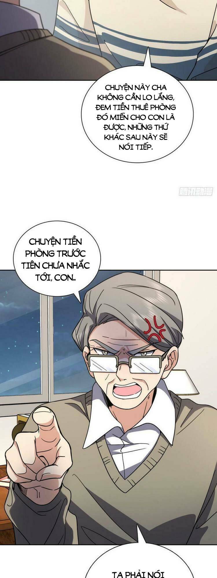 Bà Xã Nhà Tôi Đến Từ Ngàn Năm Trước - Chapter 54 - Page 4