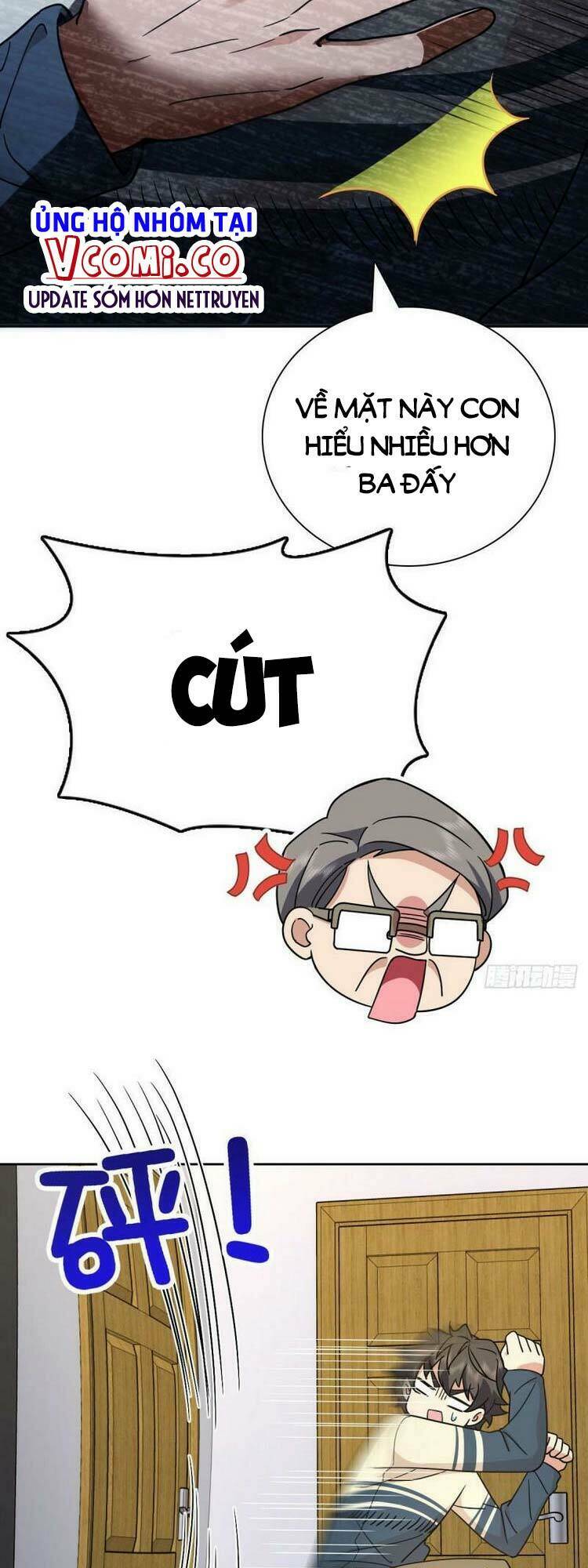 Bà Xã Nhà Tôi Đến Từ Ngàn Năm Trước - Chapter 54 - Page 6