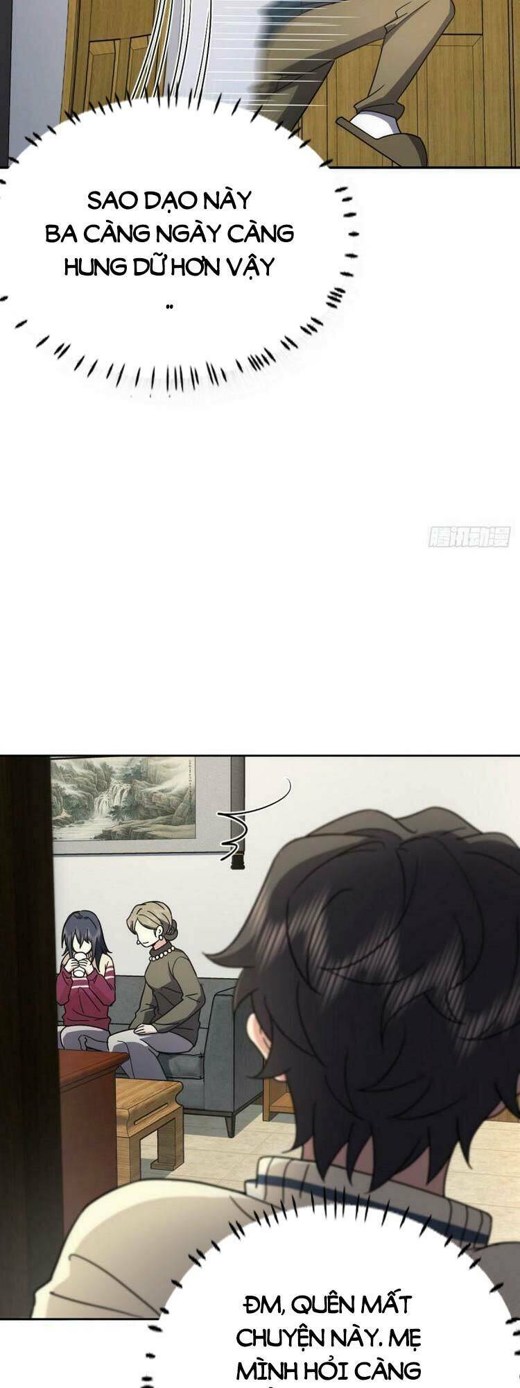 Bà Xã Nhà Tôi Đến Từ Ngàn Năm Trước - Chapter 54 - Page 7