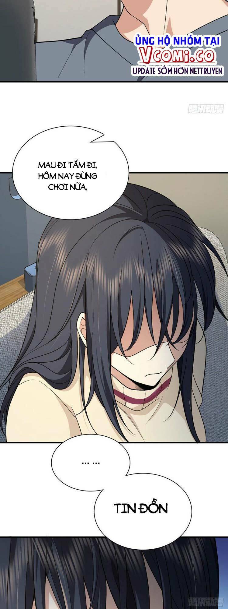 Bà Xã Nhà Tôi Đến Từ Ngàn Năm Trước - Chapter 55 - Page 12