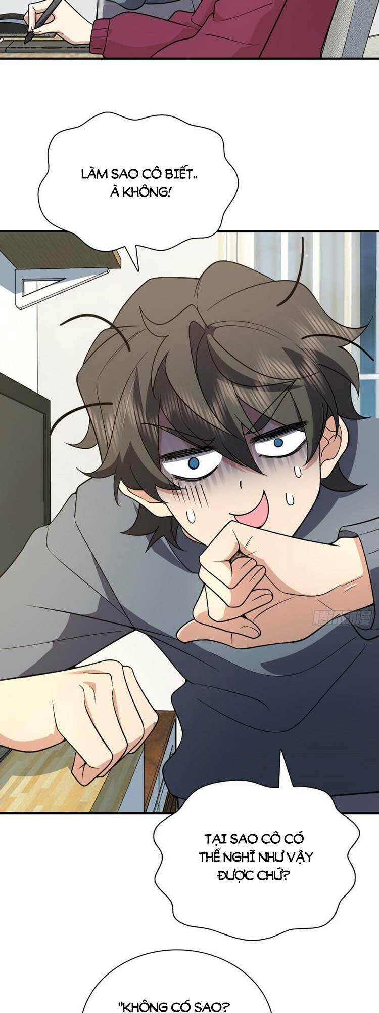 Bà Xã Nhà Tôi Đến Từ Ngàn Năm Trước - Chapter 55 - Page 14