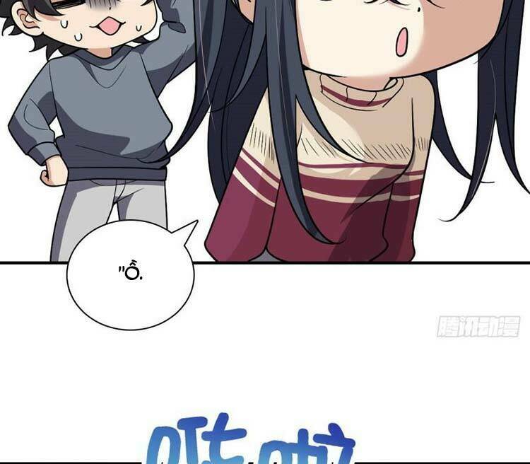 Bà Xã Nhà Tôi Đến Từ Ngàn Năm Trước - Chapter 55 - Page 16