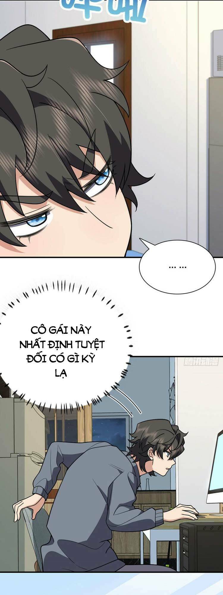 Bà Xã Nhà Tôi Đến Từ Ngàn Năm Trước - Chapter 55 - Page 17