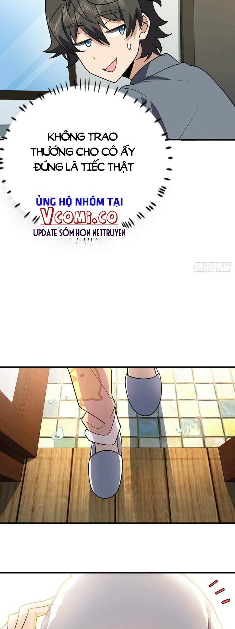 Bà Xã Nhà Tôi Đến Từ Ngàn Năm Trước - Chapter 55 - Page 20