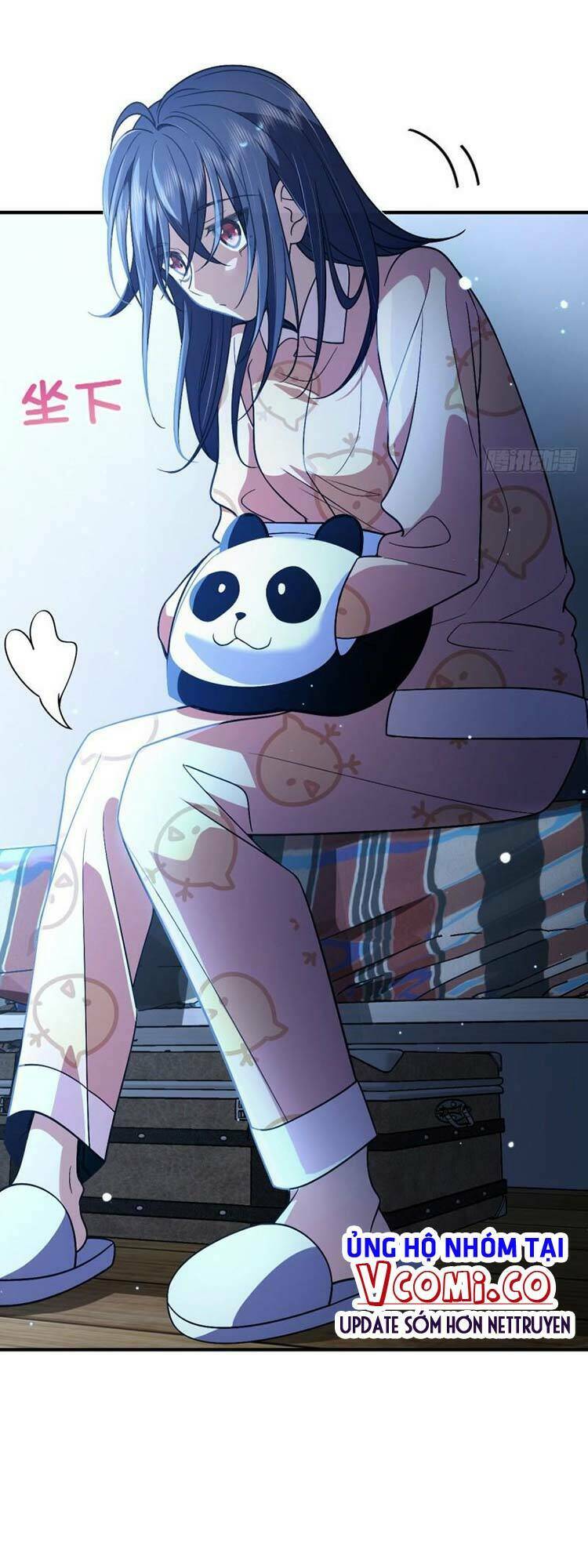 Bà Xã Nhà Tôi Đến Từ Ngàn Năm Trước - Chapter 55 - Page 23