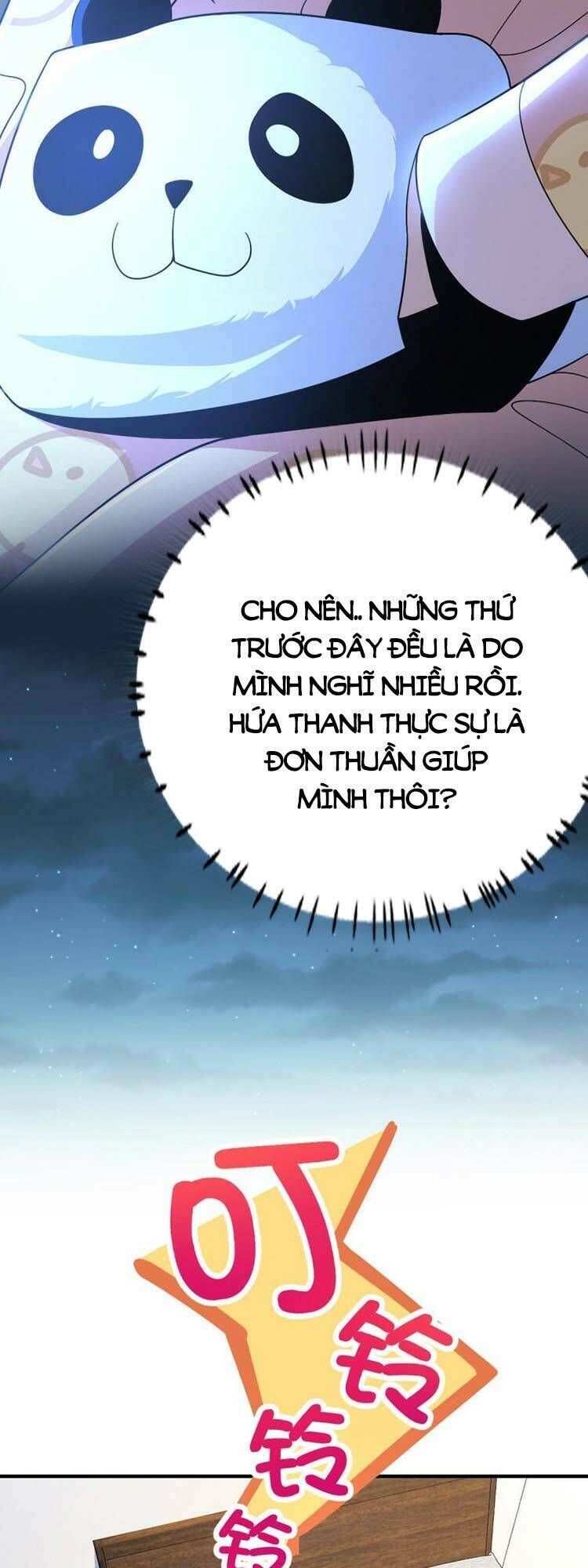 Bà Xã Nhà Tôi Đến Từ Ngàn Năm Trước - Chapter 55 - Page 25