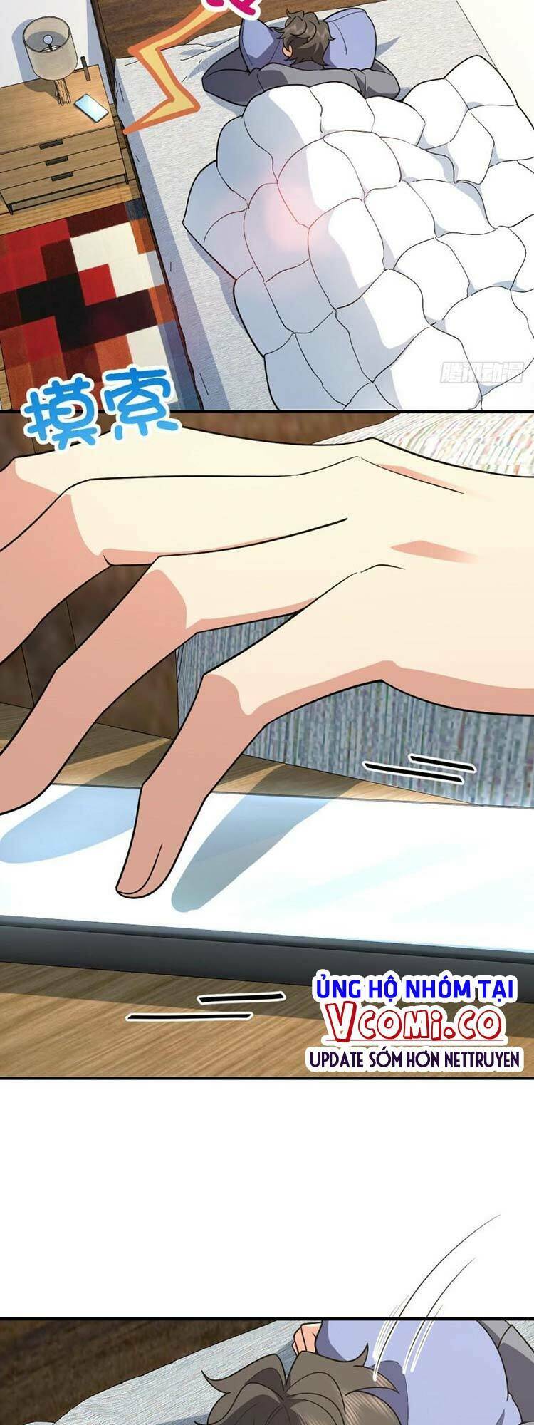 Bà Xã Nhà Tôi Đến Từ Ngàn Năm Trước - Chapter 55 - Page 26
