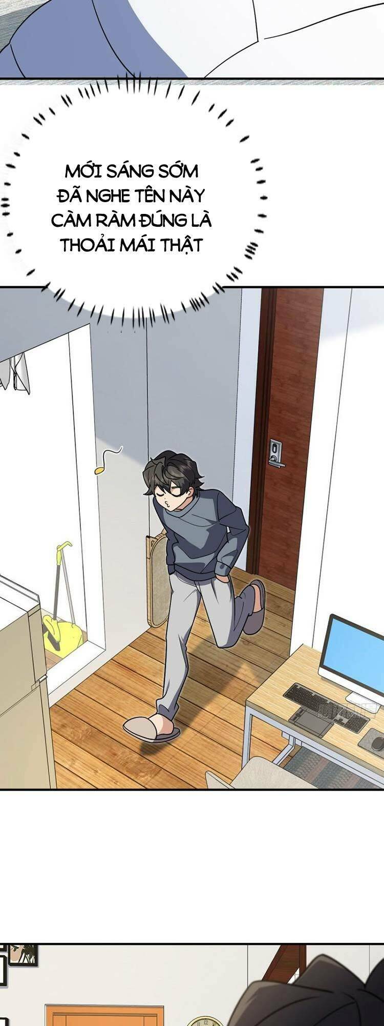 Bà Xã Nhà Tôi Đến Từ Ngàn Năm Trước - Chapter 55 - Page 30