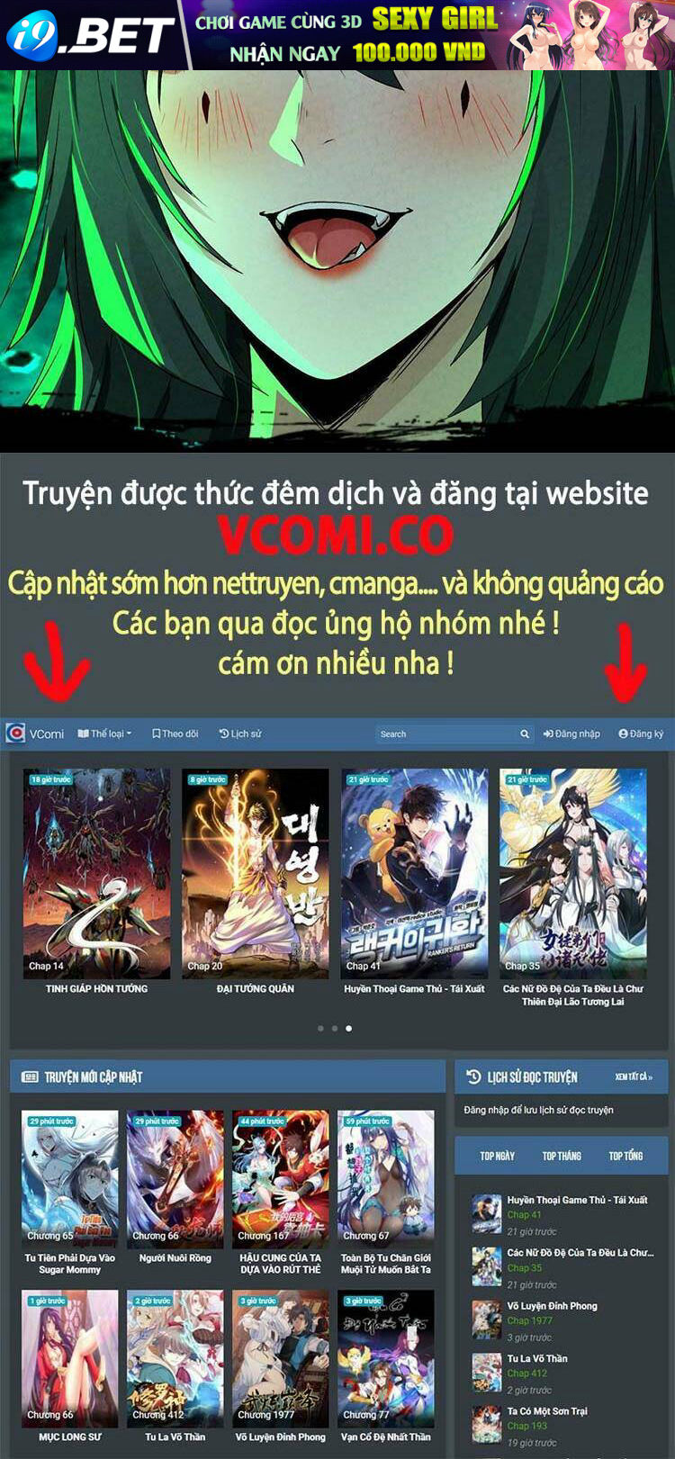 Bà Xã Nhà Tôi Đến Từ Ngàn Năm Trước - Chapter 55 - Page 39