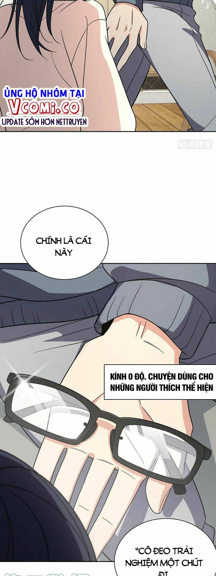 Bà Xã Nhà Tôi Đến Từ Ngàn Năm Trước - Chapter 56 - Page 10