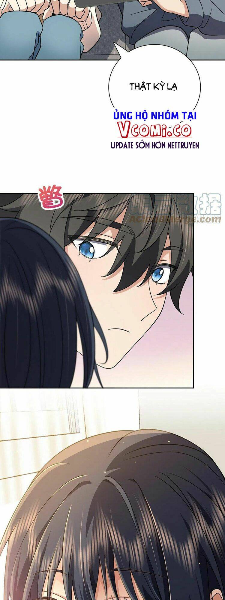 Bà Xã Nhà Tôi Đến Từ Ngàn Năm Trước - Chapter 56 - Page 13