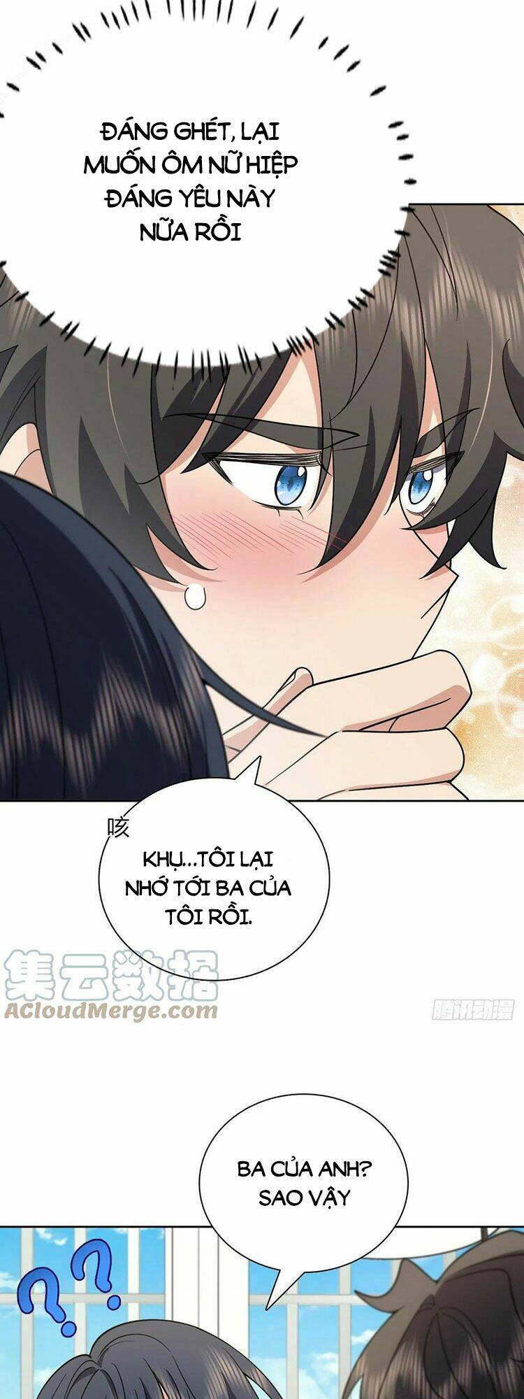 Bà Xã Nhà Tôi Đến Từ Ngàn Năm Trước - Chapter 56 - Page 15