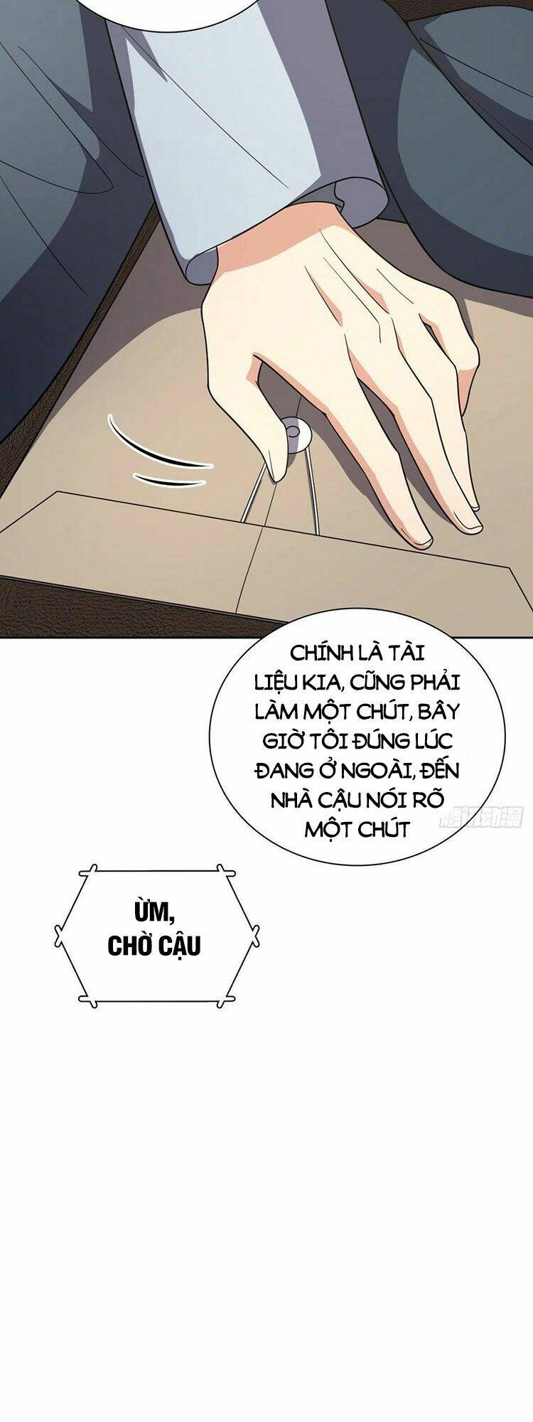 Bà Xã Nhà Tôi Đến Từ Ngàn Năm Trước - Chapter 56 - Page 21