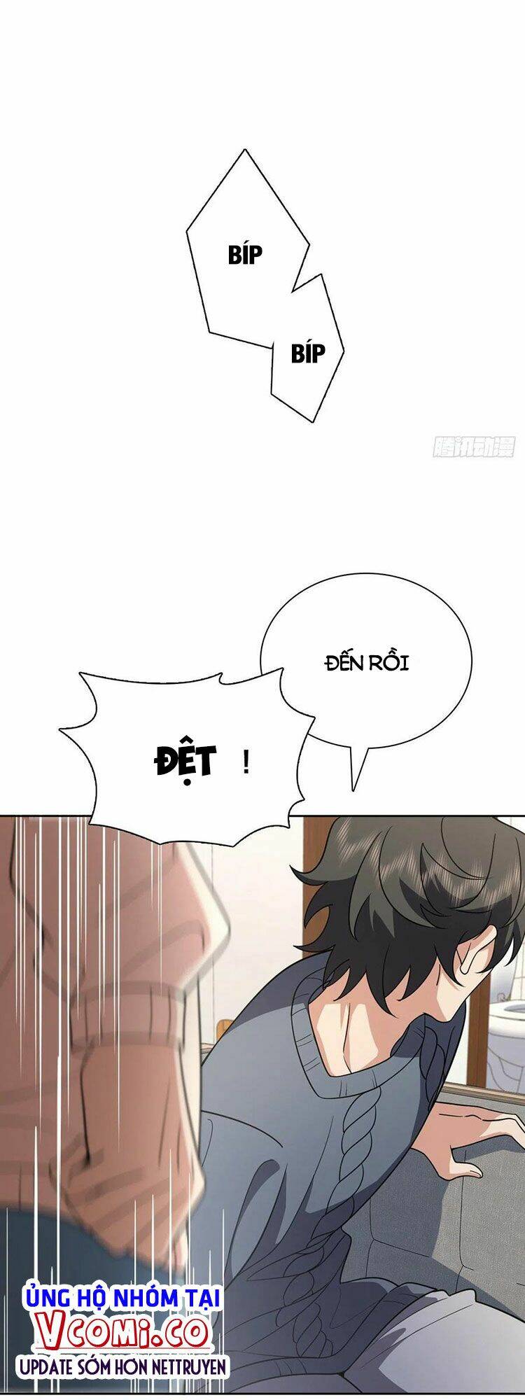 Bà Xã Nhà Tôi Đến Từ Ngàn Năm Trước - Chapter 56 - Page 22