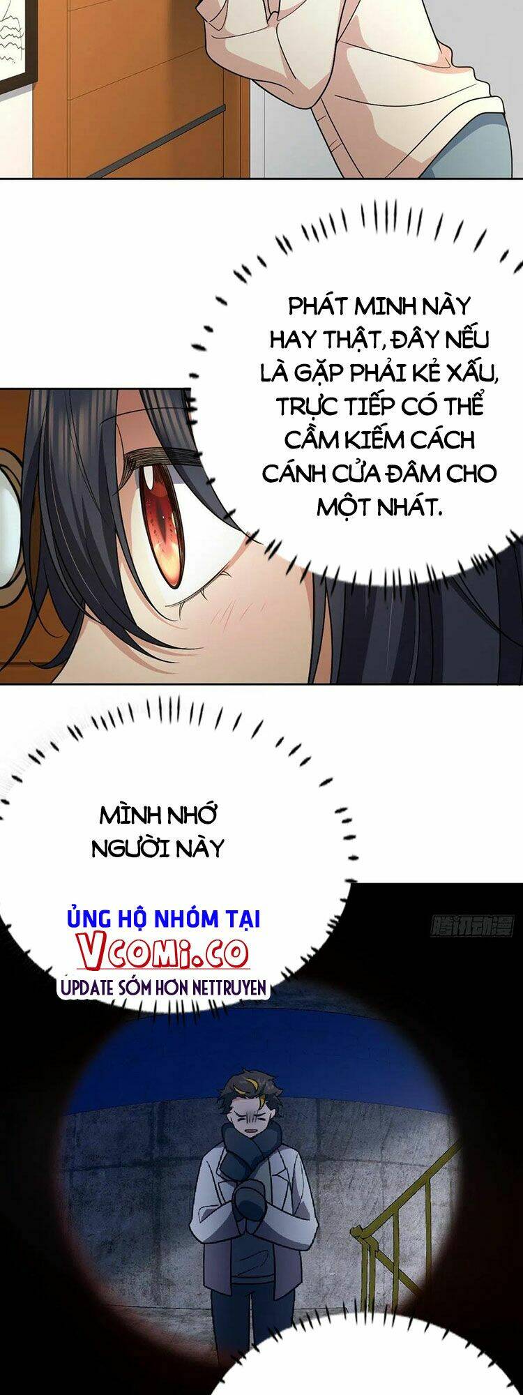 Bà Xã Nhà Tôi Đến Từ Ngàn Năm Trước - Chapter 56 - Page 24