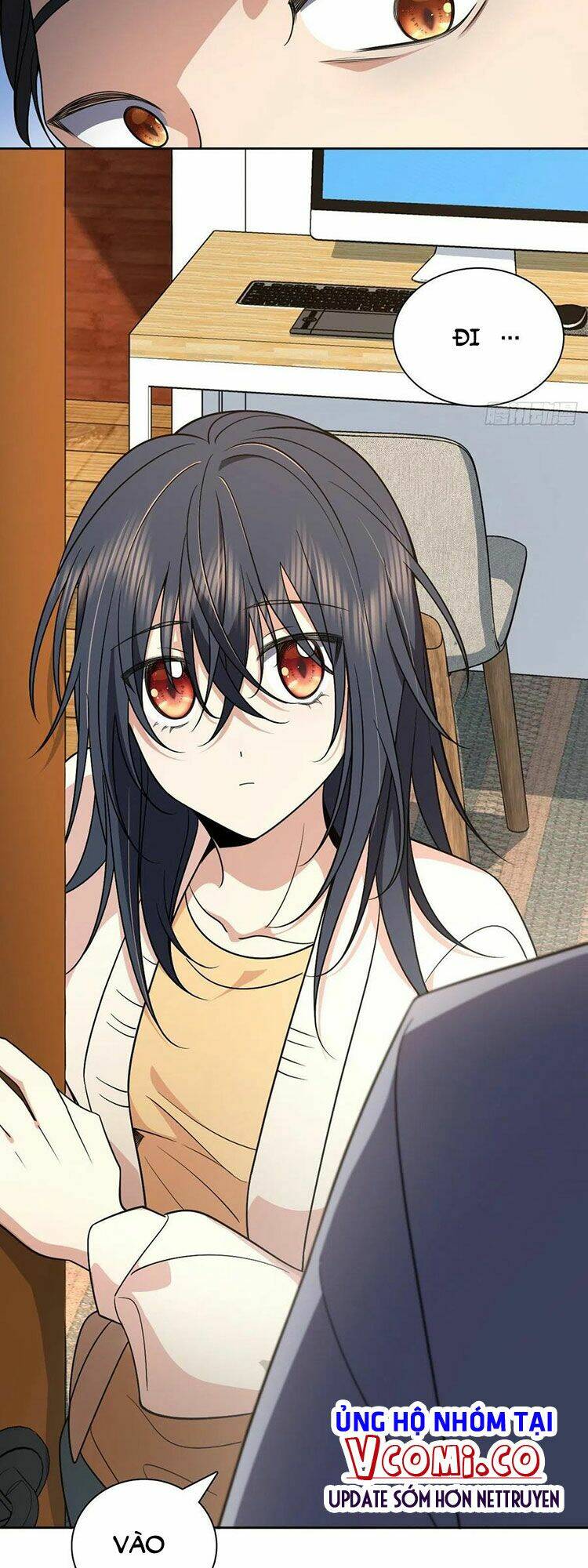 Bà Xã Nhà Tôi Đến Từ Ngàn Năm Trước - Chapter 56 - Page 26