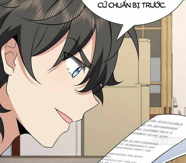 Bà Xã Nhà Tôi Đến Từ Ngàn Năm Trước - Chapter 56 - Page 33