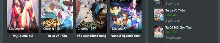 Bà Xã Nhà Tôi Đến Từ Ngàn Năm Trước - Chapter 56 - Page 36