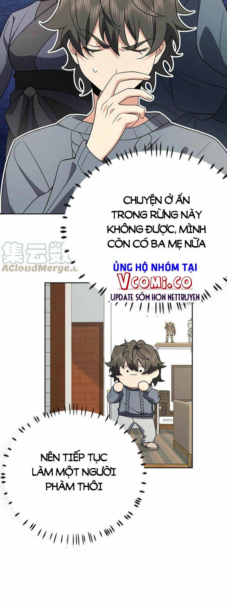 Bà Xã Nhà Tôi Đến Từ Ngàn Năm Trước - Chapter 56 - Page 4