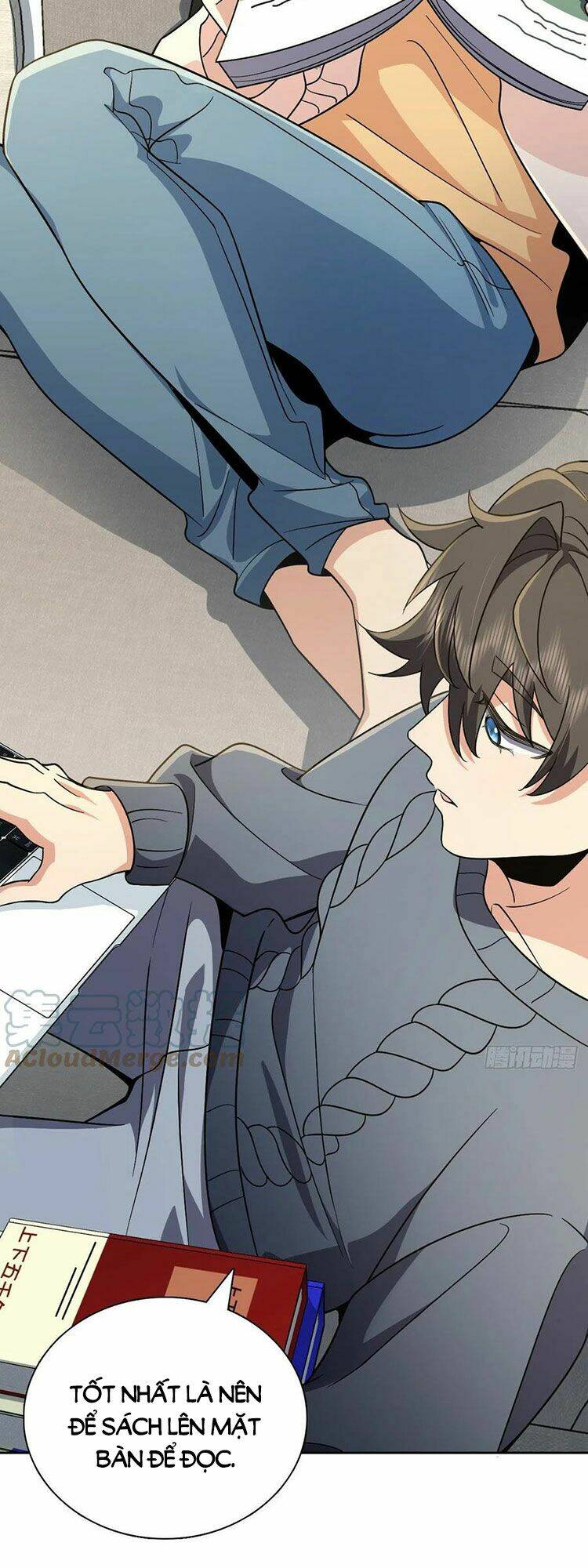 Bà Xã Nhà Tôi Đến Từ Ngàn Năm Trước - Chapter 56 - Page 8