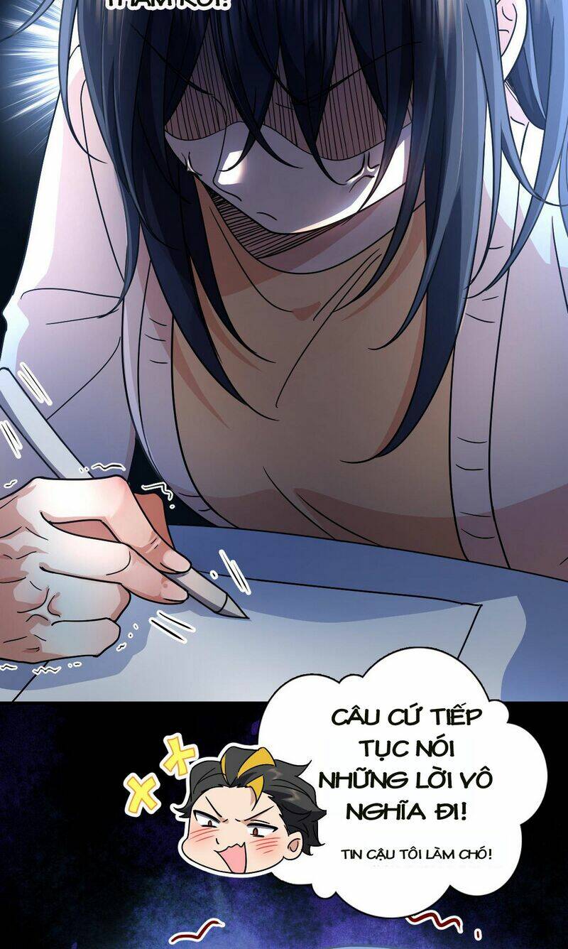 Bà Xã Nhà Tôi Đến Từ Ngàn Năm Trước - Chapter 57 - Page 10