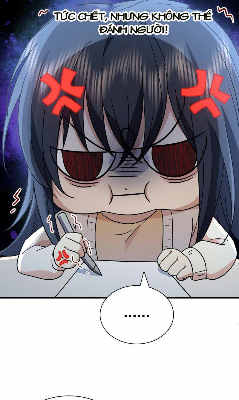 Bà Xã Nhà Tôi Đến Từ Ngàn Năm Trước - Chapter 57 - Page 11