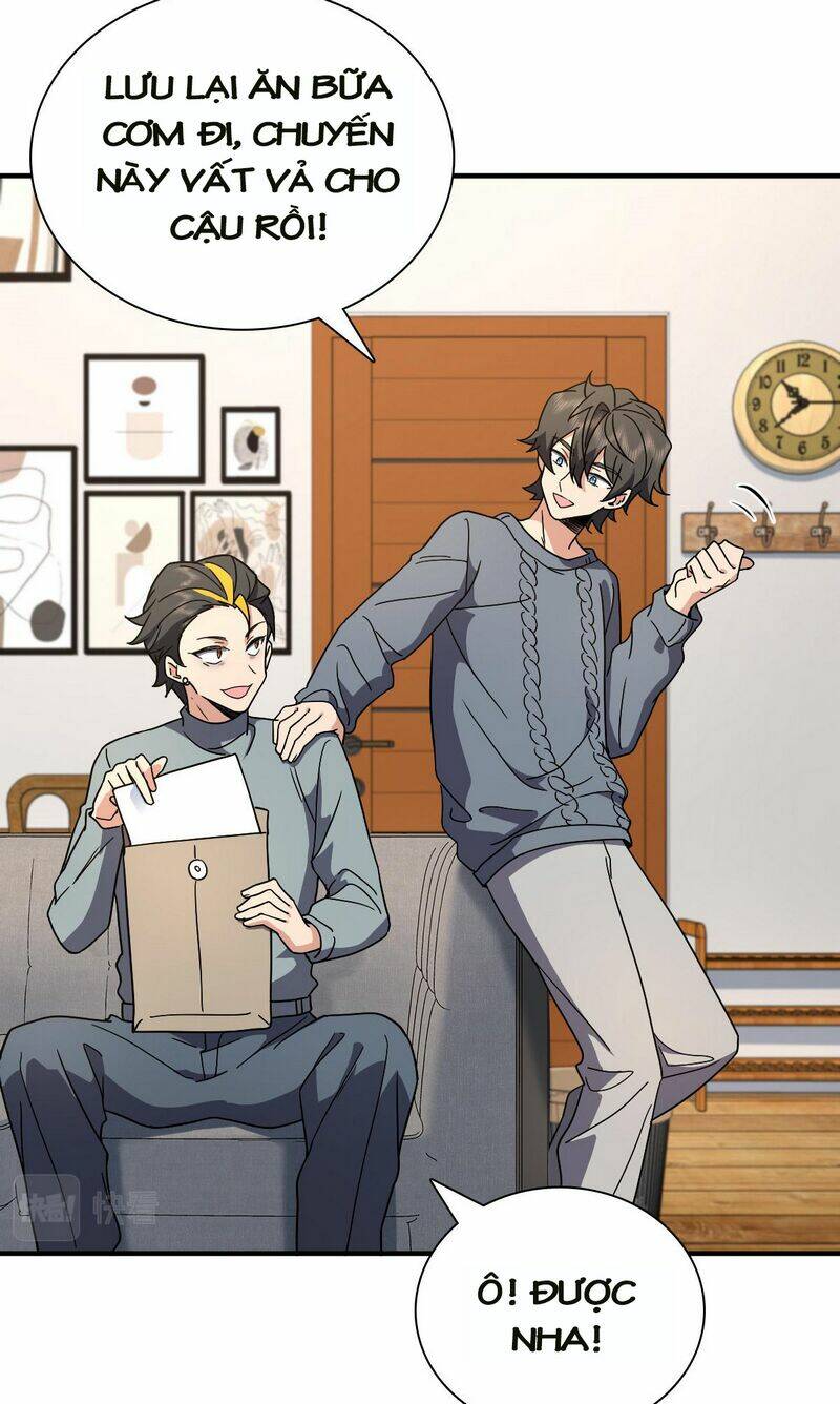 Bà Xã Nhà Tôi Đến Từ Ngàn Năm Trước - Chapter 57 - Page 12